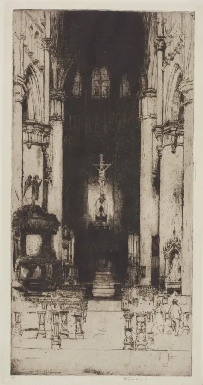 Notre Dame Dinant