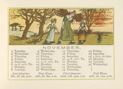 November 23