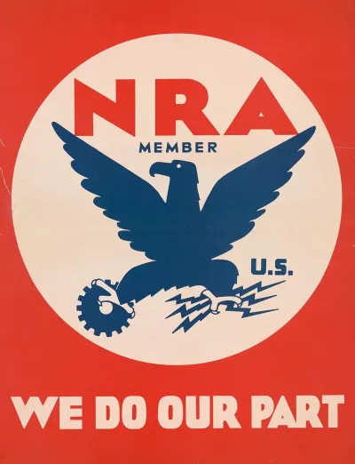 Nra Member We Do Our Part