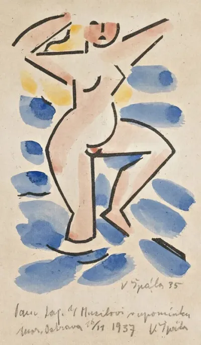 Nude 18