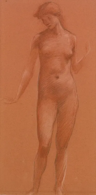 Nude 19