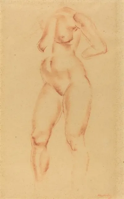 Nude 8