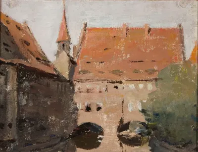 Nuremberg 2