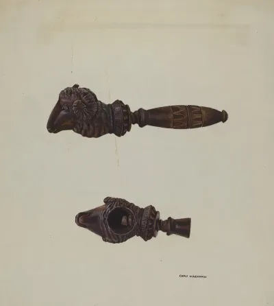 Nutcracker