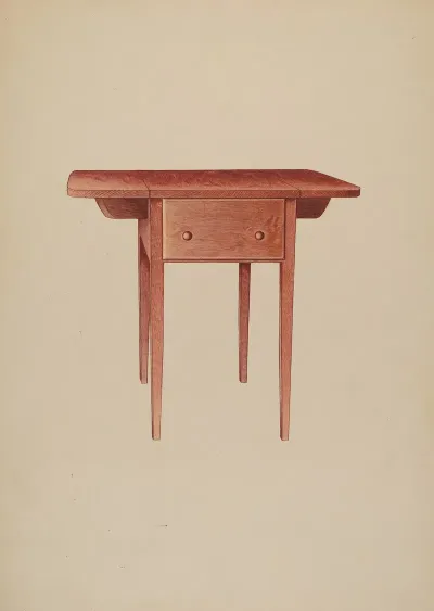 Occasional Table