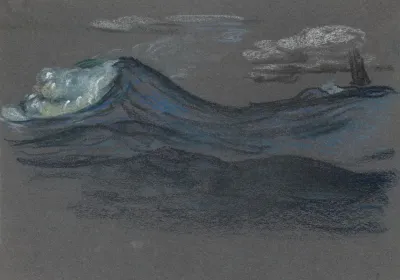 Ocean Swells