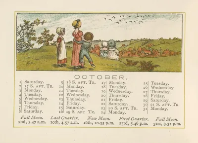 October 27