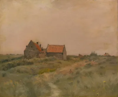 October Day