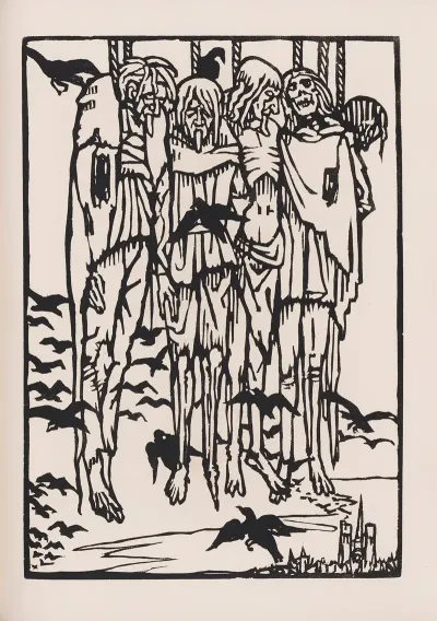 Oeuvres De Francois Villon 2
