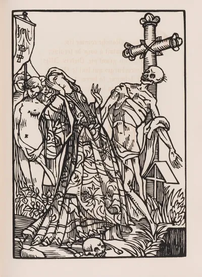 Oeuvres De Francois Villon