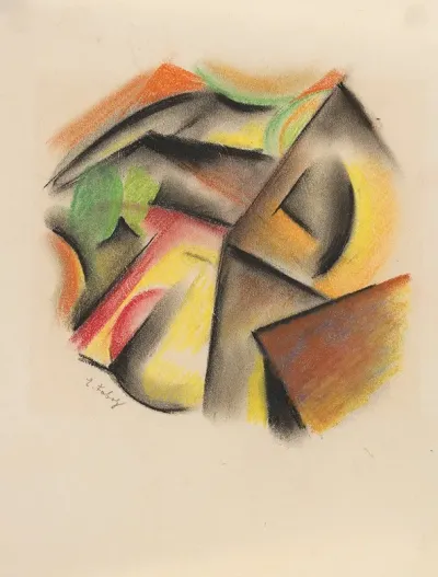 Ohne Titel 30