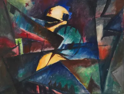 Ohne Titel 33