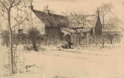 Old Balshagray