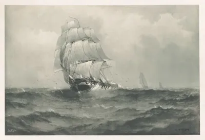 Old Ironsides