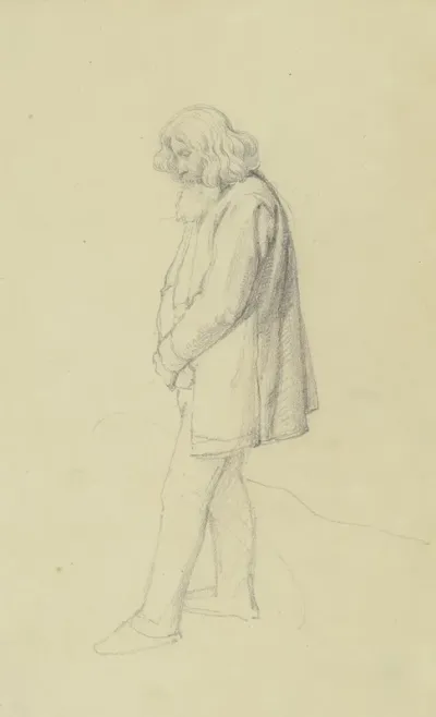 Old Man 12