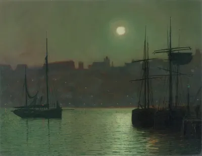 Old Scarborough
