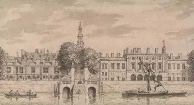 Old Somerset House