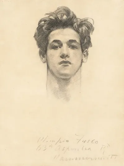 Olimpio Fusco