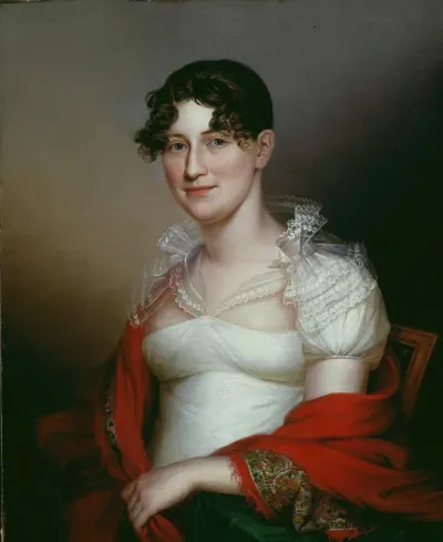Olivia Simes Morris