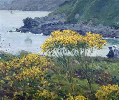 Ombelle Jaune