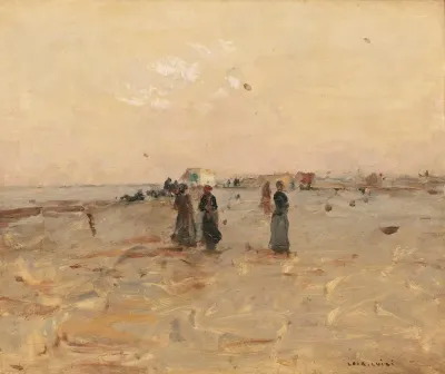 On The Beach 13