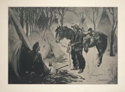 On The Cattle Range Whats The Show For A Christmas Dinner Chief