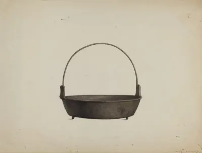 Onion Kettle