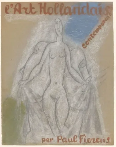 Ontwerp Boekomslag