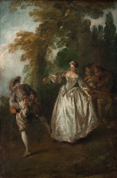 Open Air Dance
