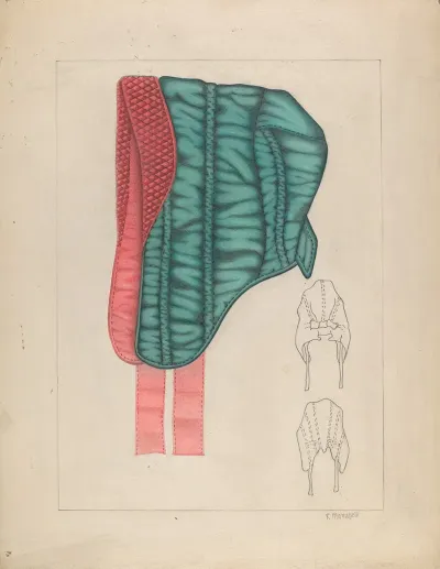 Opera Hood 5