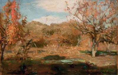 Orchard 2