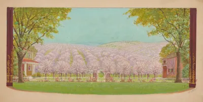 Orchard 4