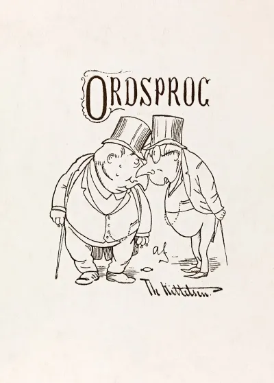 Ordsprog