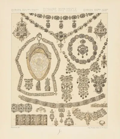 Orfevrerie Joaillerie