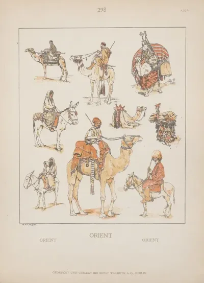 Orient 3
