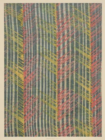 Orienta Maja Papier 7