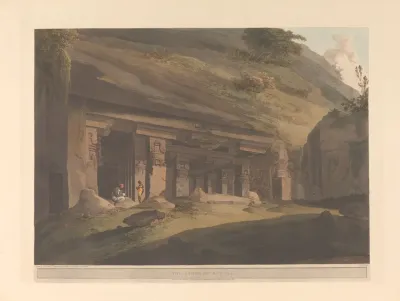 Oriental Scenery Pl 42
