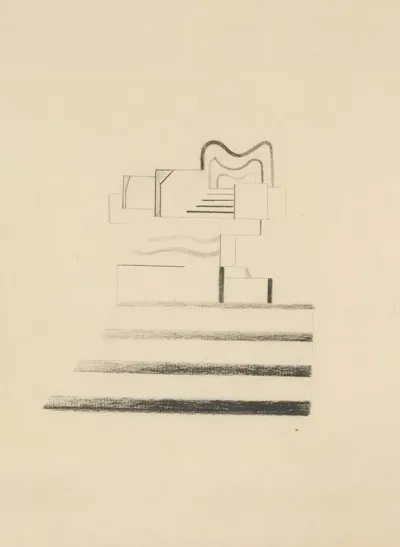 Original Drawings 09