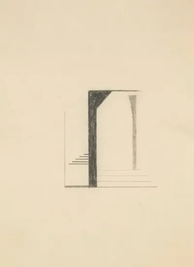 Original Drawings 12