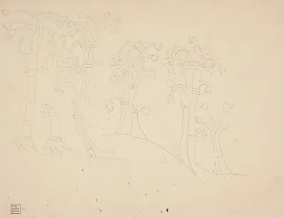 Original Drawings 29