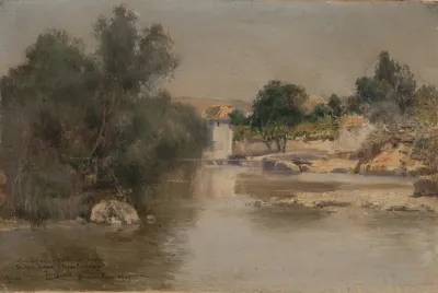 Orillas Del Guadaira