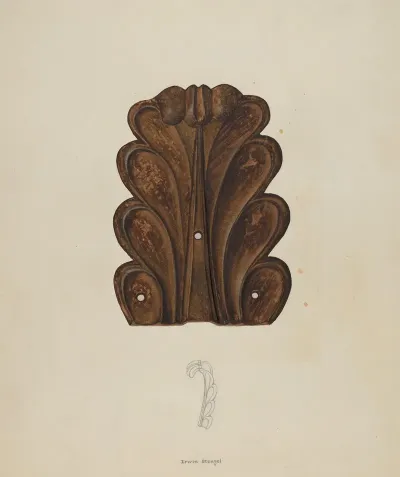 Ornament 5