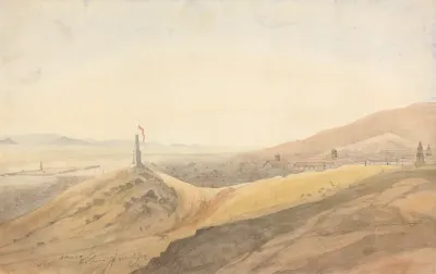 Oruro Bolivia