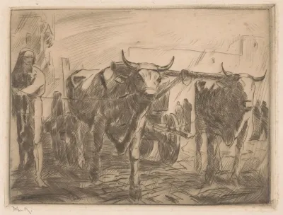 Ossewagen