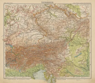 Osterreich 2