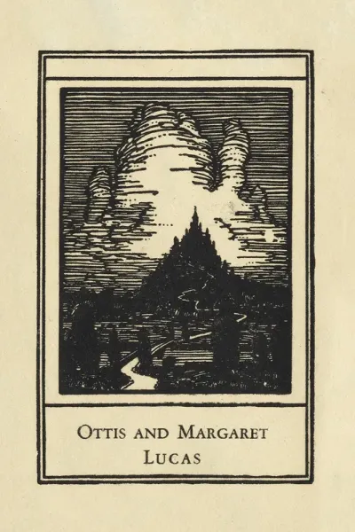 Ottis And Margaret Lucas