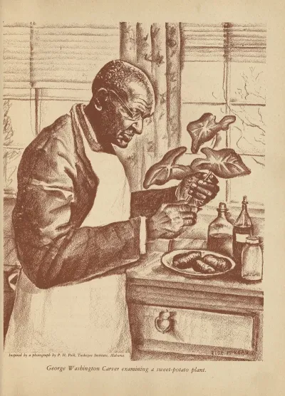 Our Negro Brother Pl 07