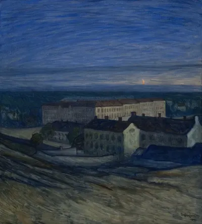 Outskirts