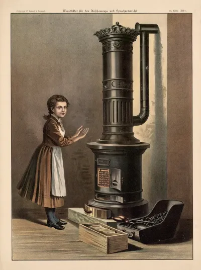 Oven 2