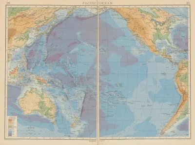 Pacific Ocean 2